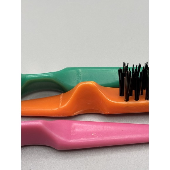 vintage hair‎ comb lot main image 6